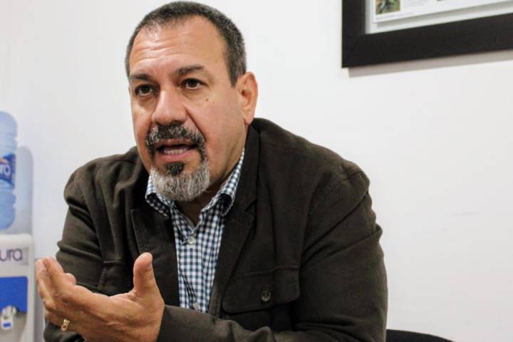 Reforma ambiental impedirá el mercado ilegal de predios agropecuarios: Secma