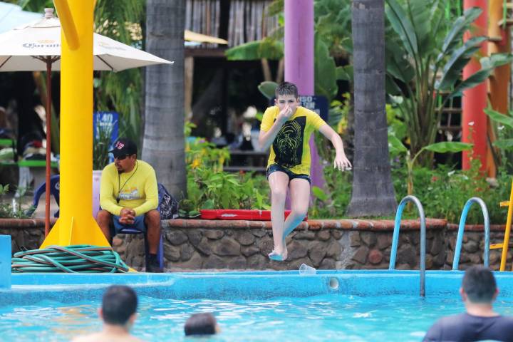 Pátzcuaro y Huandacareo se alistan para que disfrutes de la Semana Santa: Sectur