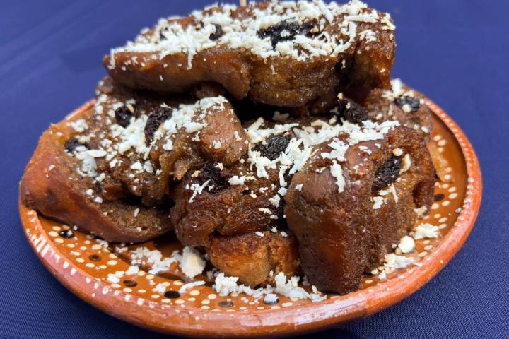 Sefeco Morelia invita a vivir tradiciones culturales y gastronómicas en Semana Santa