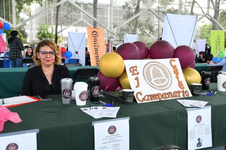 Impulso al empleo y a emprendedores: claves que fortalecen la economía estatal