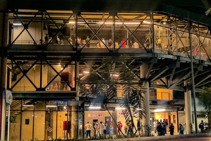 ¡Éxito en las alturas! Teleférico de Uruapan supera los 18 mil usuarios al día: Bedolla