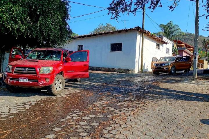 Criminales se enfrentan contra soldados en Cotija, persecución se extiende a Quitupán y concluye con tres delincuentes abatidos